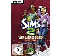 Die Sims 2 - Vier Jahreszeiten (Add-On)
