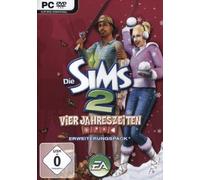 Die Sims 2 - Vier Jahreszeiten (Add-On) [Software Pyramide]