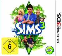 Die Sims 3 [Edizione: Germania]