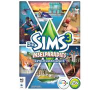 Die Sims 3: Inselparadies - [Edizione: Germania]