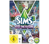 Die Sims 3 - Into the Future