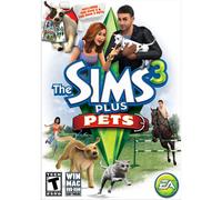 Die Sims 3 Plus Haustiere PC/Mac