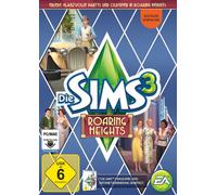 Die Sims 3 Roaring Heights (Add-On) [Download-Code, kein Datenträger enthalten] [Edizione: Germania]