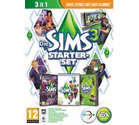 Die Sims 3 Starter-Set [PEGI] [Edizione: Germania]