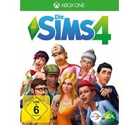 Die Sims 4