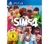 Die Sims 4