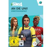 Sims 4 - Istruzioni Die Tinta Unita (Codice IN A Scatola) PC Nuovo + Conf. Orig.