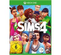 Xbox Uno Die Sims 4 Nuovo e Conf. Orig.