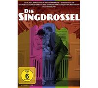 Die Singdrossel