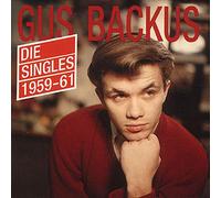 Die Singles 1959-61