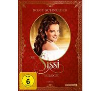 Die Sissi Trilogie: Digital Remastered