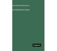Die Sizilianische Vesper