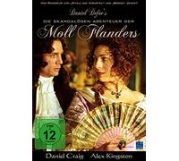 Die skandalösen Abenteuer der Moll Flanders