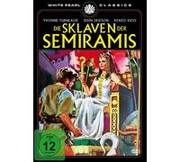 Die Sklaven der Semiramis - Uncut Kinofassung - HD remastered