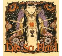 Die So Fluid Not Everybody Gets a Happy Ending (CD)