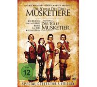 Die Söhne der drei Musketiere/Der tolle Musketier