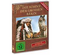 Die Söhne der großen Bärin - DEFA/HD Remastered