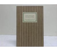 Die Sonette an Orpheus