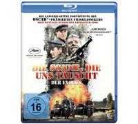 Die Sonne, die uns täuscht - Der Exodus