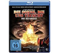 Die Sonne, die uns täuscht - Die Zitadelle