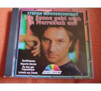 Die Sonne geht auch in Marrakesh auf