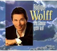 Die Sonne geht auf [Single-CD]