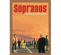 Die Sopranos - Staffel 3
