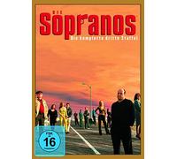 Die Sopranos - Staffel 3