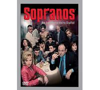 Die Sopranos - Staffel 4
