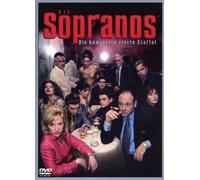 Die Sopranos - Staffel 4