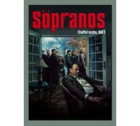 Die Sopranos - Staffel 6.1