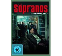 Die Sopranos - Staffel 6.1