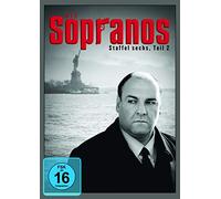 Die Sopranos - Staffel 6.2