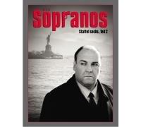 Die Sopranos - Staffel 6.2
