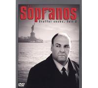 Die Sopranos - Staffel 6.2