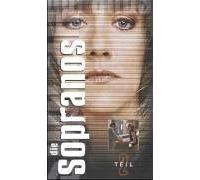 Die Sopranos Teil 2: Der Deal/Tonys Schachzug