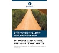 DIE SOZIALE VERSCHULDUNG IM LANDWIRTSCHAFTSSEKTOR: EIN STRATEGISCHER ANSATZ AUF DER GRUNDLAGE DER BALANCED SCORECARD