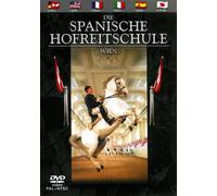 Die Spanische Hofreitschule zu Wien (The Spanish Riding School of Vienna) (DVD)