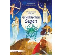 Die spannende Welt der griechischen Sagen