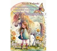 Die spannenden Abenteuer von Clementine und Nora, dem magisch (Copertina rigida)