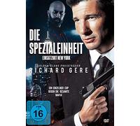Die Spezialeinheit - Eisnatzort New York