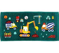 Die Spiegelburg - Asciugamano magico escavatore Ed.2 - Quando io sono grande, 18991