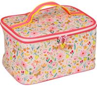 DIE SPIEGELBURG - Beauty Case floreale - Principessa Lillifee, Multicolore, Per bambini