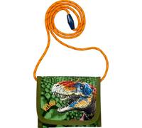 Die Spiegelburg - Borsa sul petto T-Rex - T-Rex World