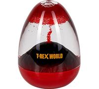 Die Spiegelburg Eruzione vulcanica - T-Rex World