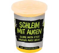 DIE SPIEGELBURG - Muco con gli occhi - Wild+Cool