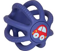 Die Spiegelburg - Palla in silicone per auto, BabyGlück, 15911