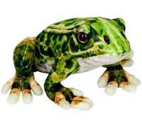 Die Spiegelburg - Rana - Nature Zoom Wild