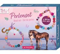 Die Spiegelburg - Set di perle - Amici dei cavalli