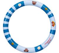 DIE SPIEGELBURG - Sonaglio per anelli - BabyGlück, azzurro